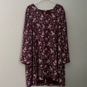 Madewell Dress
